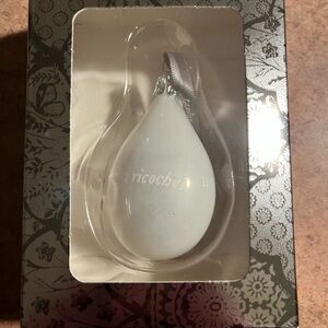 Taylor Swift My Tears Ricochet Teardrop Ornament NIB 2025